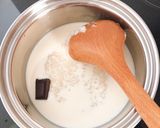 カカオな豆乳甘酒作り方1写真