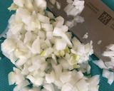 コストコローストチキン＊リメイクご飯作り方3写真