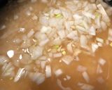コストコローストチキン＊リメイクご飯作り方4写真