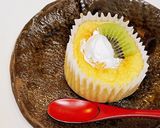 シフォン 15センチ作り方12写真