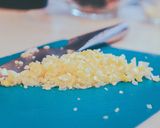栄養満点おかず！簡単やわらか鯖バーグ作り方8写真