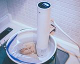 栄養満点おかず！簡単やわらか鯖バーグ作り方13写真