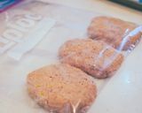 栄養満点おかず！簡単やわらか鯖バーグ作り方12写真