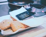 栄養満点おかず！簡単やわらか鯖バーグ作り方23写真