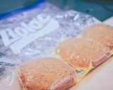 栄養満点おかず！簡単やわらか鯖バーグ作り方22写真
