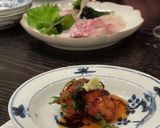 簡単♡大葉入り蓮根団子作り方6写真