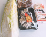 厚揚げときのこのみそ汁簡単ダイエットにも作り方1写真