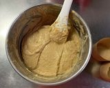 MrsWongちの發糕(旧正月縁起物)作り方3写真