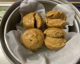 MrsWongちの發糕(旧正月縁起物)作り方4写真