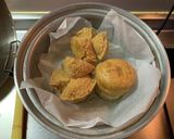 MrsWongちの發糕(旧正月縁起物)作り方5写真
