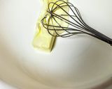 ホワイトチョコマフィン作り方2写真
