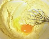 ホワイトチョコマフィン作り方6写真