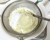 ホワイトチョコマフィン作り方7写真