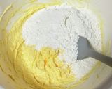 ホワイトチョコマフィン作り方8写真