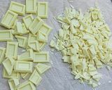 ホワイトチョコマフィン作り方9写真