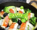金目鯛の、絶品グリル♪作り方6写真