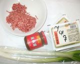 マーボー豆腐♪簡単漢方食養生作り方1写真