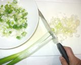 マーボー豆腐♪簡単漢方食養生作り方2写真
