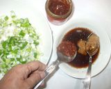 マーボー豆腐♪簡単漢方食養生作り方3写真