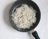 しらたきとキャベツの和風ツナサラダ作り方2写真