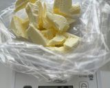 ＊糖質オフ＊簡単☆抹茶バタークッキー＊作り方2写真