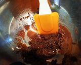 ★チョコバナナ★作り方3写真