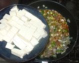 マーボー豆腐♪簡単漢方食養生作り方7写真