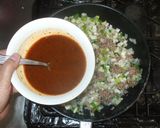 マーボー豆腐♪簡単漢方食養生作り方6写真