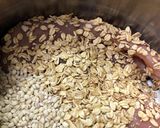超簡単☆ワタシのトレ飯作り方1写真