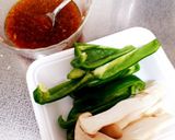 鶏胸肉の生姜焼き作り方3写真