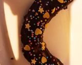 ★チョコバナナ★作り方6写真