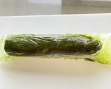 ＊糖質オフ＊簡単☆抹茶バタークッキー＊作り方6写真