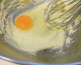混ぜて焼くだけ☆ザクザククッキー♬作り方3写真