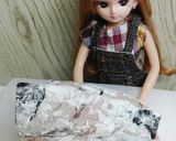 リカちゃん♡茄子の豚肉巻きフライ.˖٭作り方8写真