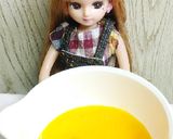 リカちゃん♡茄子の豚肉巻きフライ.˖٭作り方9写真