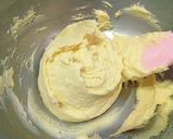 混ぜて焼くだけ☆ザクザククッキー♬作り方5写真