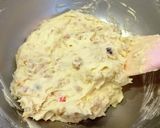 混ぜて焼くだけ☆ザクザククッキー♬作り方6写真