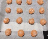 ピーナッツバタークッキー作り方3写真