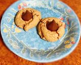 ピーナッツバタークッキー作り方5写真