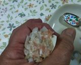 38　焼売　玉ねぎ多め　簡単　作り方10写真