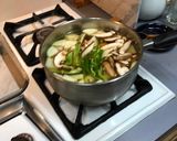 クッパスープ作り方8写真