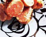 焼きたらこはフライパンで焼くのが好き作り方4写真