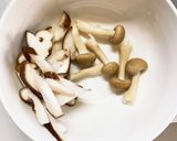 シンガポールチキンライス味青椒肉絲風作り方4写真