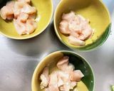 シンガポールチキンライス味青椒肉絲風作り方11写真