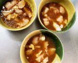 シンガポールチキンライス味青椒肉絲風作り方12写真