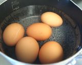 魯肉飯[ルーローハン](みそ味)作り方2写真