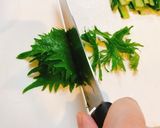 さっぱりヘルシー♪ササミ梅ポン酢作り方4写真
