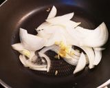 豚のしょうが焼き作り方2写真