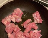 フライパンでトマトクリームチーズグラタン作り方3写真
