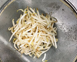 レンジルーで簡単和風カレー炒丼味豚平焼風作り方1写真